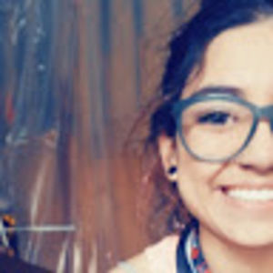 Meet your Posher, Michaela